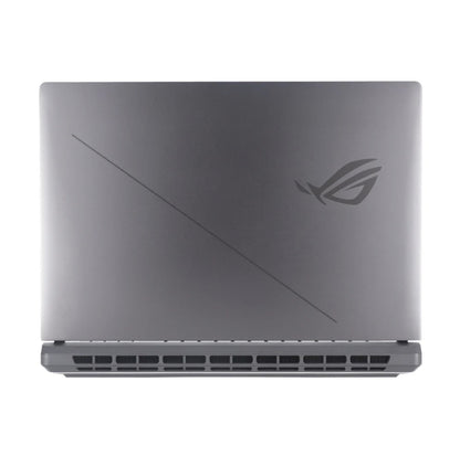 笔记本华硕 ROG Strix G18英特尔酷睿 i9-14900HX 处理器 DDR532G RTX5060独显游戏本（日蚀灰）