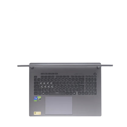 笔记本华硕 ROG Strix G18英特尔酷睿 i9-14900HX 处理器 DDR532G RTX5060独显游戏本（日蚀灰）