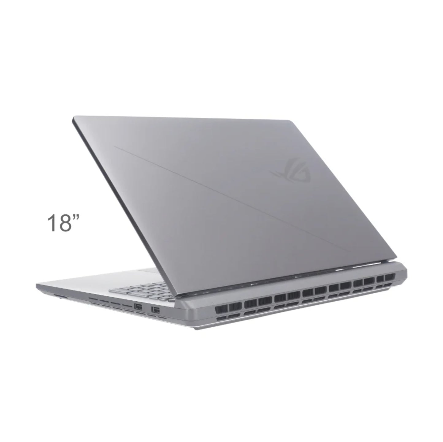 笔记本华硕 ROG Strix G16 I7-14650HZ DDR5 32GB 1TB RTX 5050 显卡 游戏本（日蚀灰）
