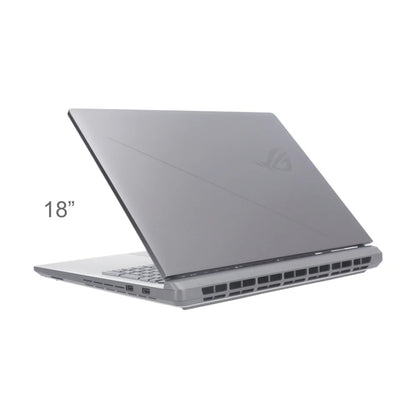 笔记本华硕 ROG Strix G16 I7-14650HZ DDR5 32GB 1TB RTX 5050 显卡 游戏本（日蚀灰）