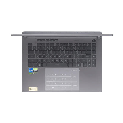 笔记本华硕 ROG Strix G16 I7-14650HZ DDR5 32GB 1TB RTX 5050 显卡 游戏本（日蚀灰）