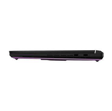 笔记本华硕 ROG Strix Scar 18 /18英寸  英特尔酷睿 Ultra 9 275HX  DDR5 64G 2TB RTX 5080 显卡 游戏本高端笔记本