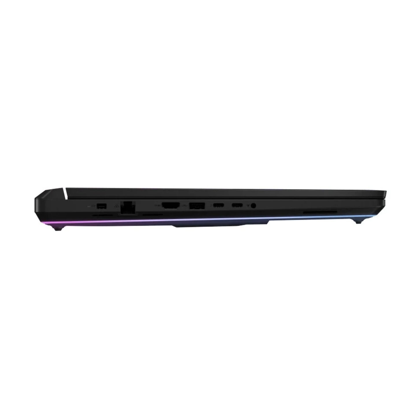 笔记本华硕 ROG Strix Scar 18 /18英寸  英特尔酷睿 Ultra 9 275HX  DDR5 64G 2TB RTX 5080 显卡 游戏本高端笔记本