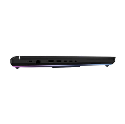 笔记本华硕 ROG Strix Scar 18 /18英寸  英特尔酷睿 Ultra 9 275HX  DDR5 64G 2TB RTX 5080 显卡 游戏本高端笔记本
