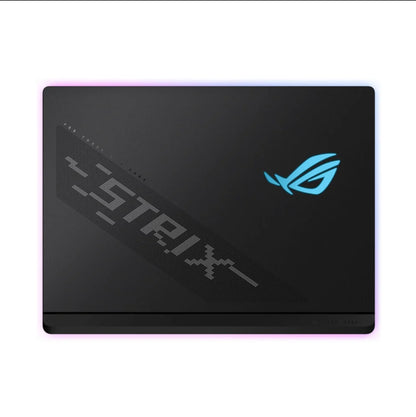 笔记本华硕 ROG Strix Scar 18 /18英寸  英特尔酷睿 Ultra 9 275HX  DDR5 64G 2TB RTX 5080 显卡 游戏本高端笔记本
