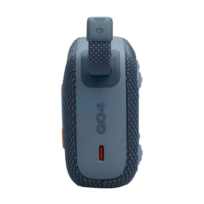 (1.0) JBL GO 4 蓝牙音箱 泰国正品