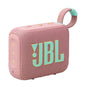 (1.0) JBL GO 4 蓝牙音箱 泰国正品