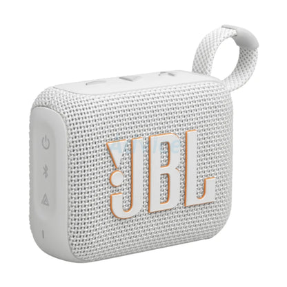(1.0) JBL GO 4 蓝牙音箱 泰国正品