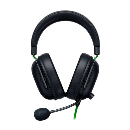 雷蛇黑鲨 V2 X USB 7.1 电脑电竞耳机（黑色）