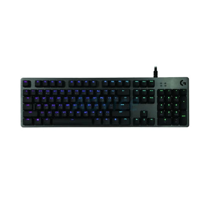 罗技 G512 RGB 键盘 机械键盘