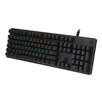 罗技 G512 RGB 键盘 机械键盘
