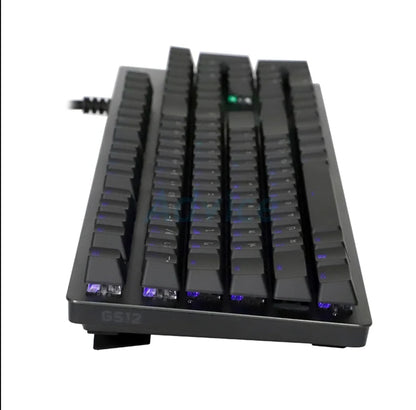 罗技 G512 RGB 键盘 机械键盘