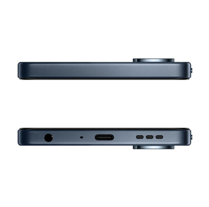 OPPO A5X (4+128GB) 手机 全新工作手机 午夜蓝