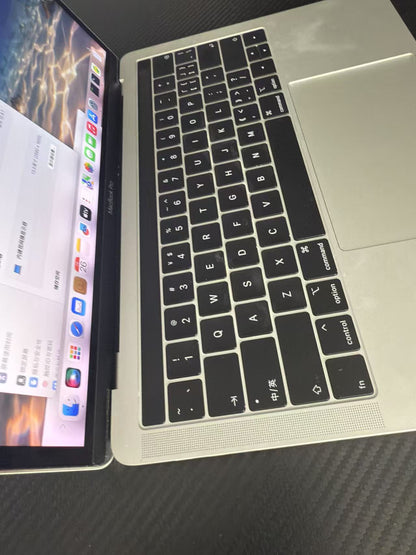 2018 MAC BOOK PRO I5 8G 256G Laptop