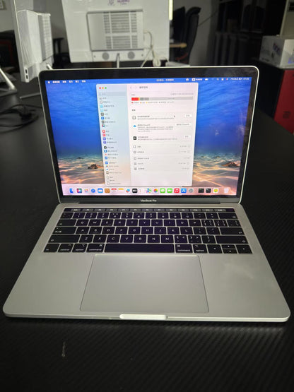 2018 MAC BOOK PRO I5 8G 256G Laptop