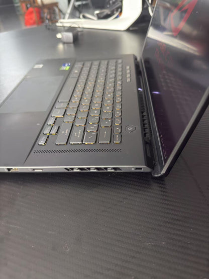 ASUS ROG 12th generation Core i9-12900H 14 cores DDR5 32G memory 1TB SSD RTX3080TI 16G gaming notebook Bangkok door-to-door delivery