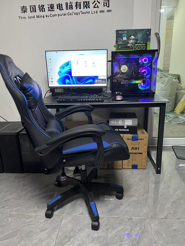 Core i7-14700F 20-core processor, 64GB DDR5, 1TB M.2 hard drive, MSI B760 GeForce RTX 4070 T SUPER gaming graphics card