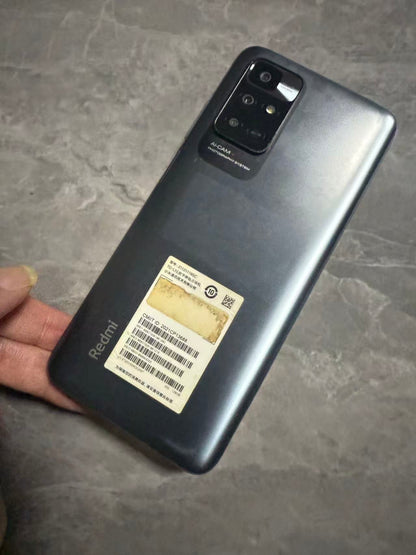 曼谷现货二手Redmi Note 11（6GB/128GB/全网通/5G版）