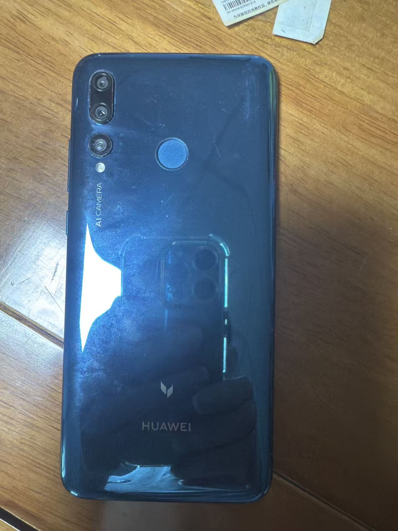 二手华为	 麦芒8 128GB 工作手机