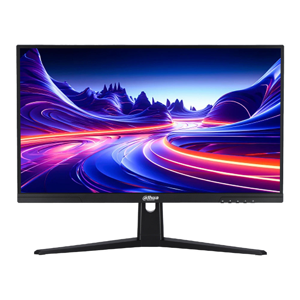 【泰国行货】Dahua DHI-LM25-E231BN 24.5英寸 IPS 200Hz 电竞显示器 电竞游戏专用显示器