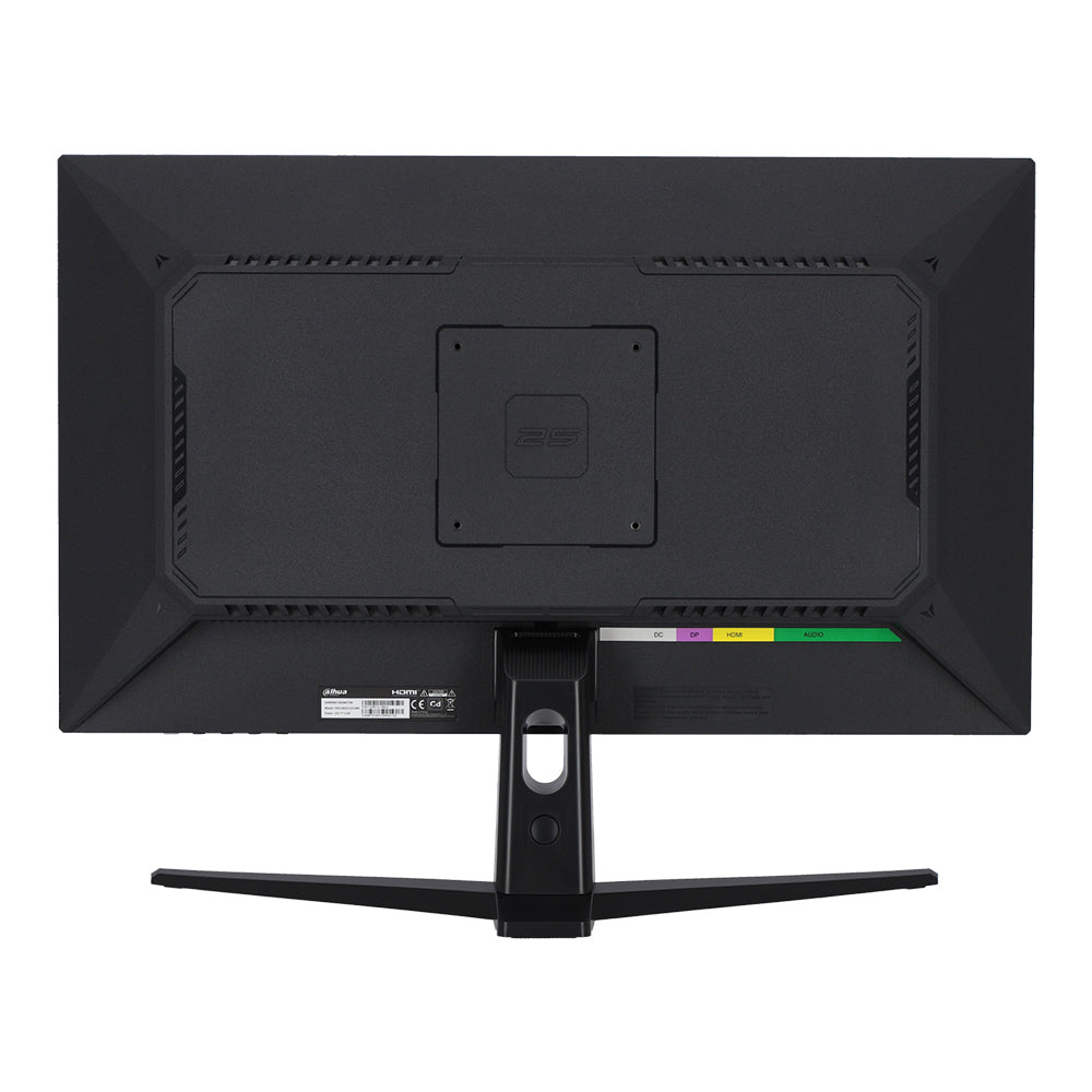 【泰国行货】Dahua DHI-LM25-E231BN 24.5英寸 IPS 200Hz 电竞显示器 电竞游戏专用显示器
