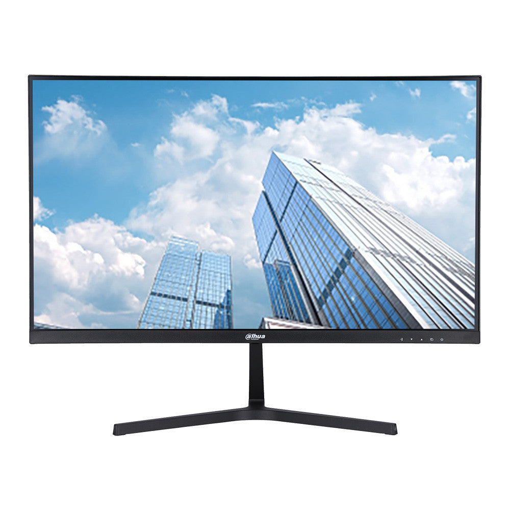 【泰国行货】Dahua DHI-LM24-B201S 23.8英寸 IPS 100Hz FHD显示器 办公学习 电竞入门显示器