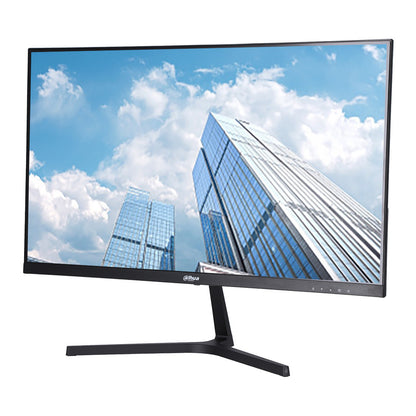【泰国行货】Dahua DHI-LM24-B201S 23.8英寸 IPS 100Hz FHD显示器 办公学习 电竞入门显示器