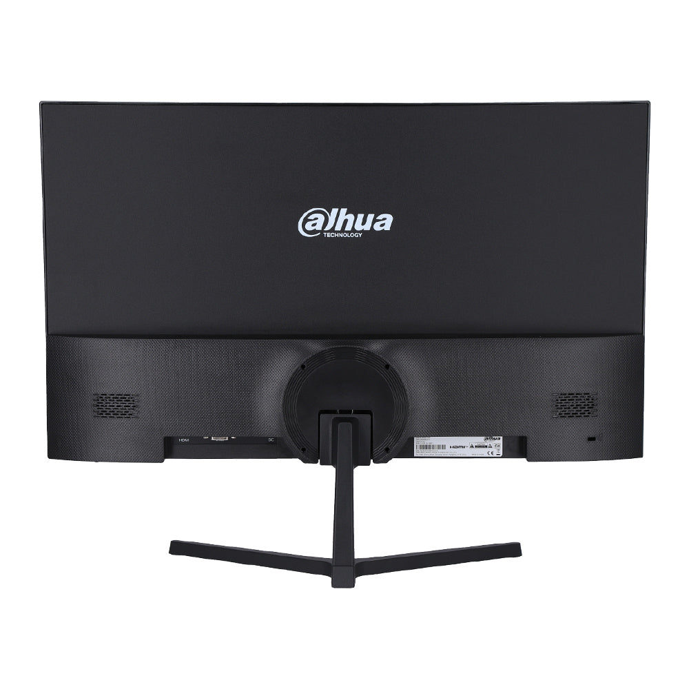 【泰国行货】Dahua DHI-LM24-B201S 23.8英寸 IPS 100Hz FHD显示器 办公学习 电竞入门显示器