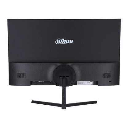 【泰国行货】Dahua DHI-LM24-B201S 23.8英寸 IPS 100Hz FHD显示器 办公学习 电竞入门显示器