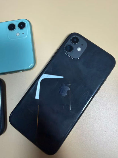 苹果iPhone 11（4GB/128GB/全网通）