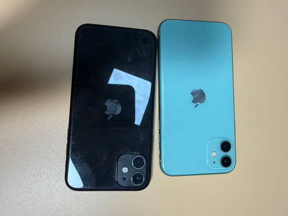 苹果iPhone 11（4GB/128GB/全网通）