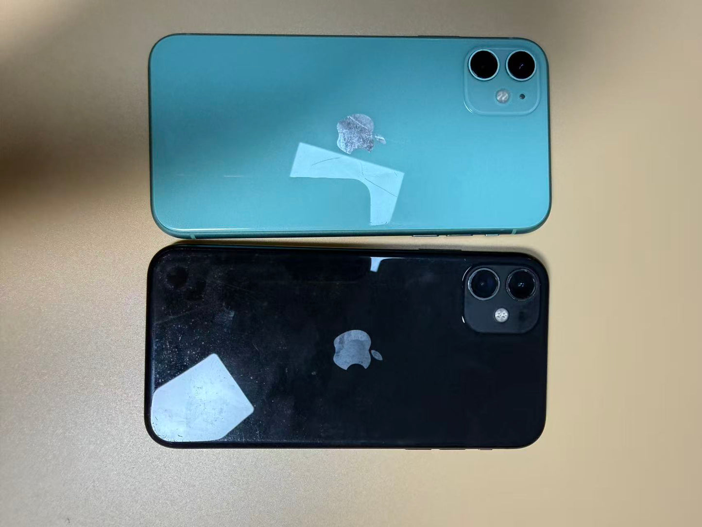 苹果iPhone 11（4GB/128GB/全网通）