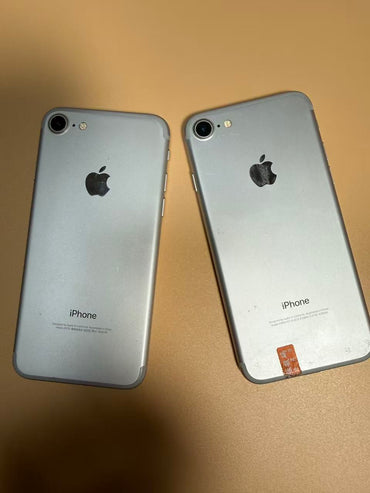 iPhone 7 32GB (Japan)