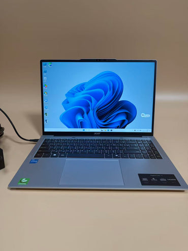 แล็ปท็อป Lenovo ขนาด 15.5 นิ้ว พร้อมโปรเซสเซอร์ AMD Ryzen 7320U, RAM DDR5 5500MHz 8GB และ SSD M.2 ขนาด 512GB วางจำหน่ายแล้วในประเทศไทย