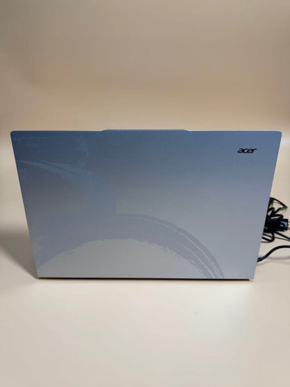 笔记本电脑 宏碁英特尔第十三代酷睿 i3-1305U  内存8GB DDR5 4800 硬盘M.2 512GB 16英寸笔记本电脑 超薄