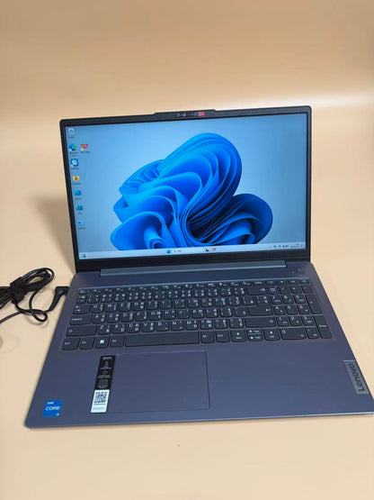 แล็ปท็อป Lenovo ขนาด 15.5 นิ้ว พร้อมโปรเซสเซอร์ AMD Ryzen 7320U, RAM DDR5 5500MHz 8GB และ SSD M.2 ขนาด 512GB วางจำหน่ายแล้วในประเทศไทย