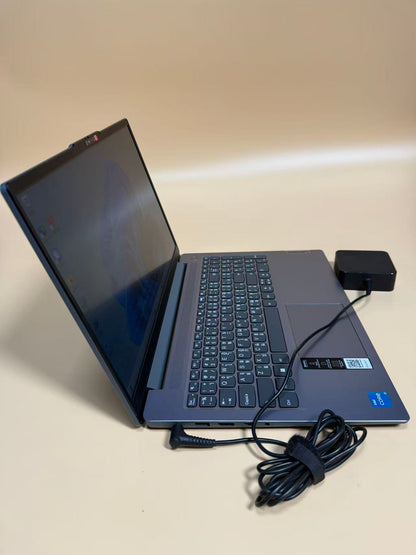 แล็ปท็อป Lenovo ขนาด 15.5 นิ้ว พร้อมโปรเซสเซอร์ AMD Ryzen 7320U, RAM DDR5 5500MHz 8GB และ SSD M.2 ขนาด 512GB วางจำหน่ายแล้วในประเทศไทย