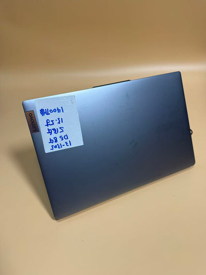 แล็ปท็อป Lenovo ขนาด 15.5 นิ้ว พร้อมโปรเซสเซอร์ AMD Ryzen 7320U, RAM DDR5 5500MHz 8GB และ SSD M.2 ขนาด 512GB วางจำหน่ายแล้วในประเทศไทย