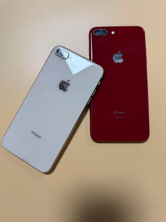 苹果iPhone 8 Plus 64GB 红色 泰国版本