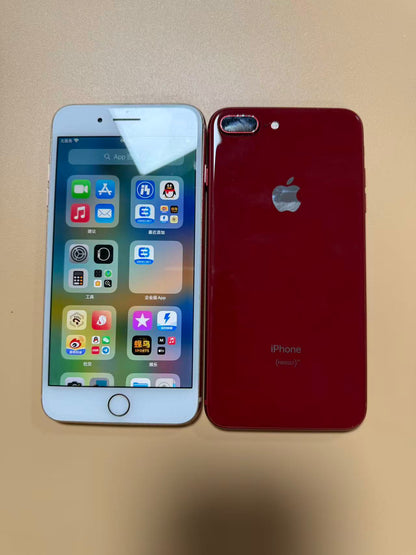 苹果iPhone 8 Plus 64GB 红色 泰国版本