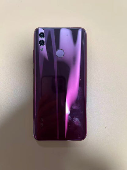 华为 Honor 10 Lite 6G 128G  工作手机