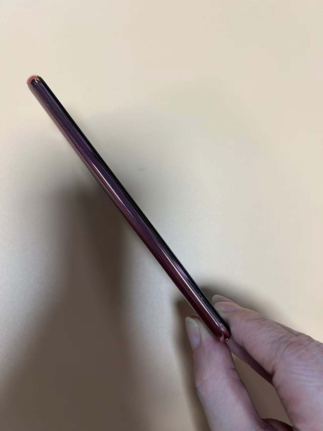 华为 Honor 10 Lite 6G 128G  工作手机