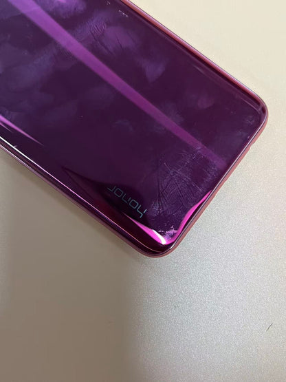 华为 Honor 10 Lite 6G 128G  工作手机