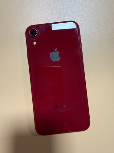 苹果iPhone XR 64G 工作手机