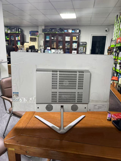 泰国准新机 海兰23.8英寸24英寸  i7 12700 D4 3200 16G m.2 515G 高端商务一体机电脑 泰国送货上门