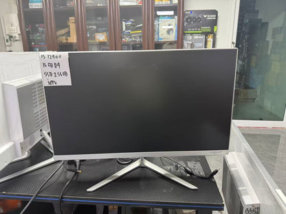 泰国准新机 海兰23.8英寸24英寸  i7 12700 D4 3200 16G m.2 515G 高端商务一体机电脑 泰国送货上门