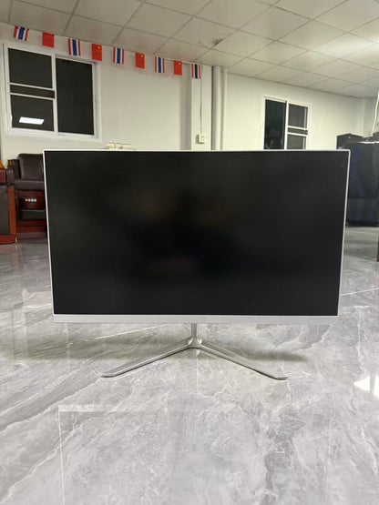 泰国准新机 海兰23.8英寸24英寸  i7 12700 D4 3200 16G m.2 515G 高端商务一体机电脑 泰国送货上门