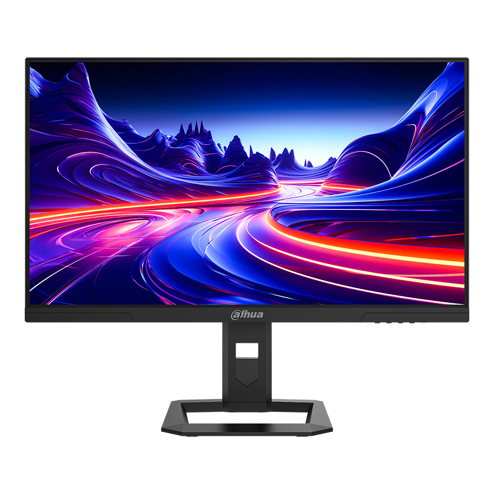 【泰国行货】Dahua DHI-LM27-E341AY 27英寸 2K 275Hz Fast IPS 电竞显示器 电竞游戏显示器