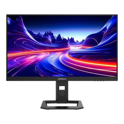 【泰国行货】Dahua DHI-LM27-E341AY 27英寸 2K 275Hz Fast IPS 电竞显示器 电竞游戏显示器