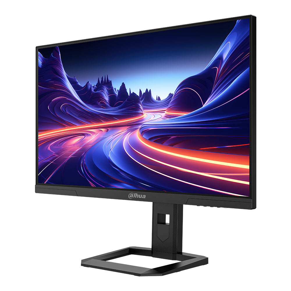 【泰国行货】Dahua DHI-LM27-E341AY 27英寸 2K 275Hz Fast IPS 电竞显示器 电竞游戏显示器